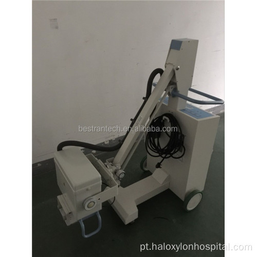 Radiologia Equipamento de raios X portátil